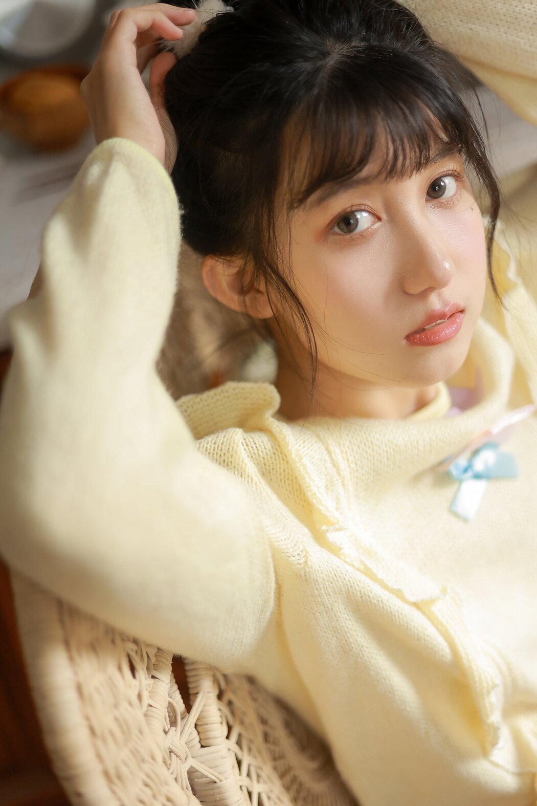 YiTuYu艺图语 Vol.2613 Lovelatte11
