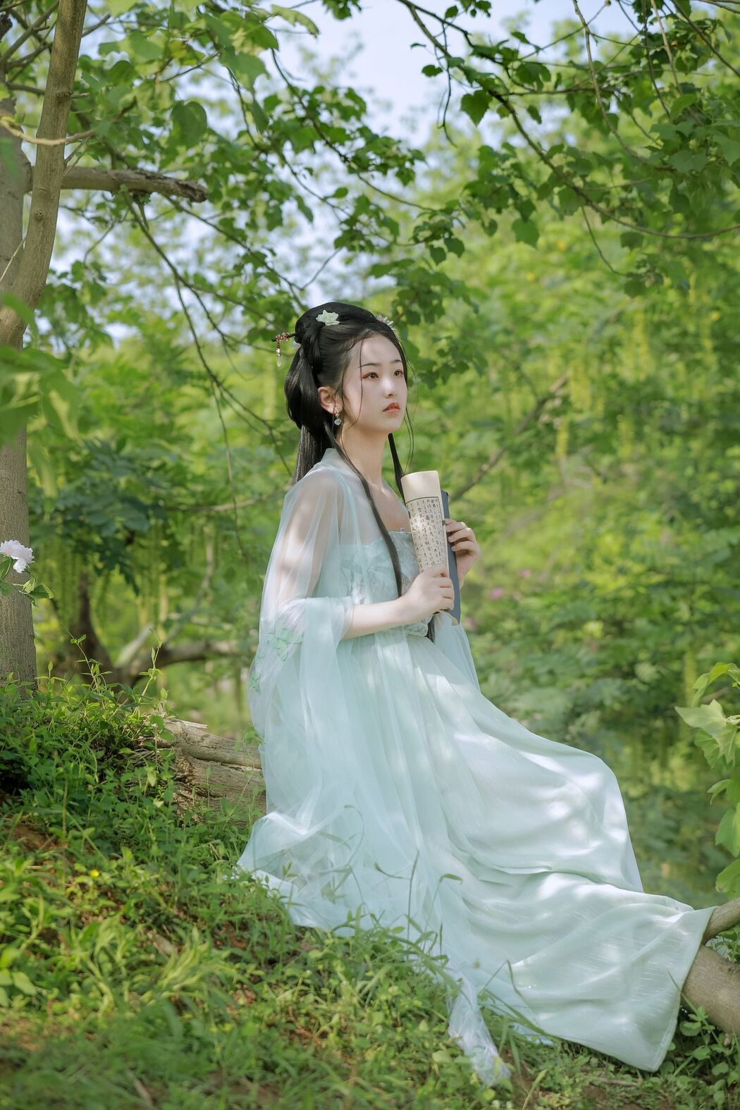 YiTuYu艺图语 Vol.2521 Bo Bo Da