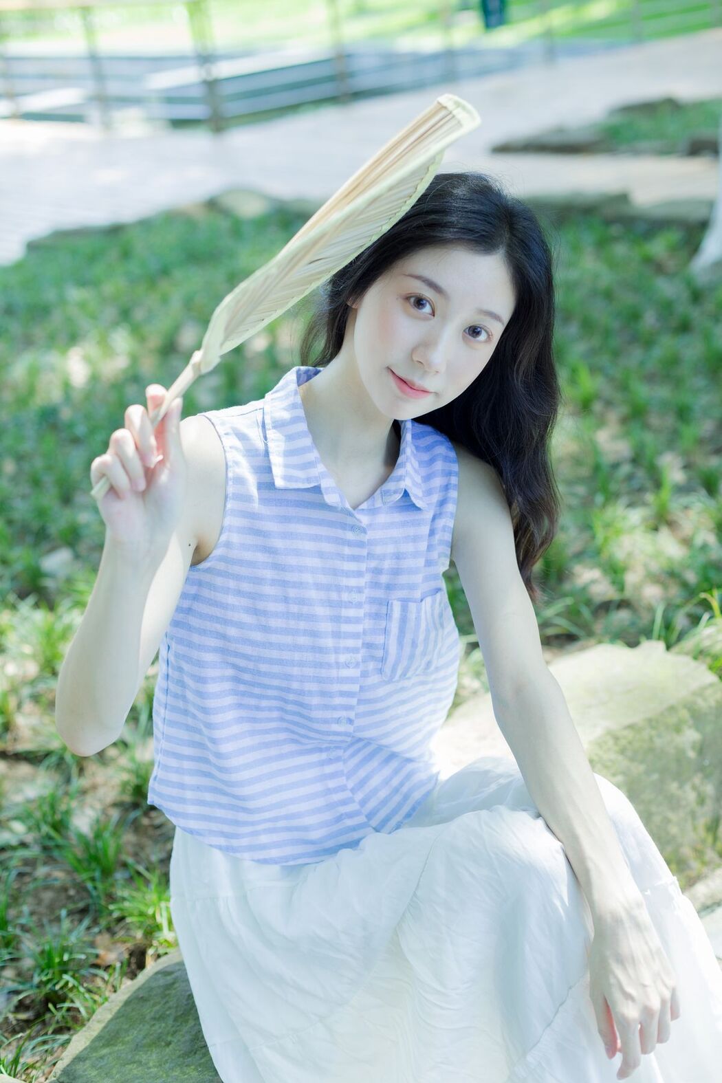 YiTuYu艺图语 Vol.2560 Si Mao Shao Nu