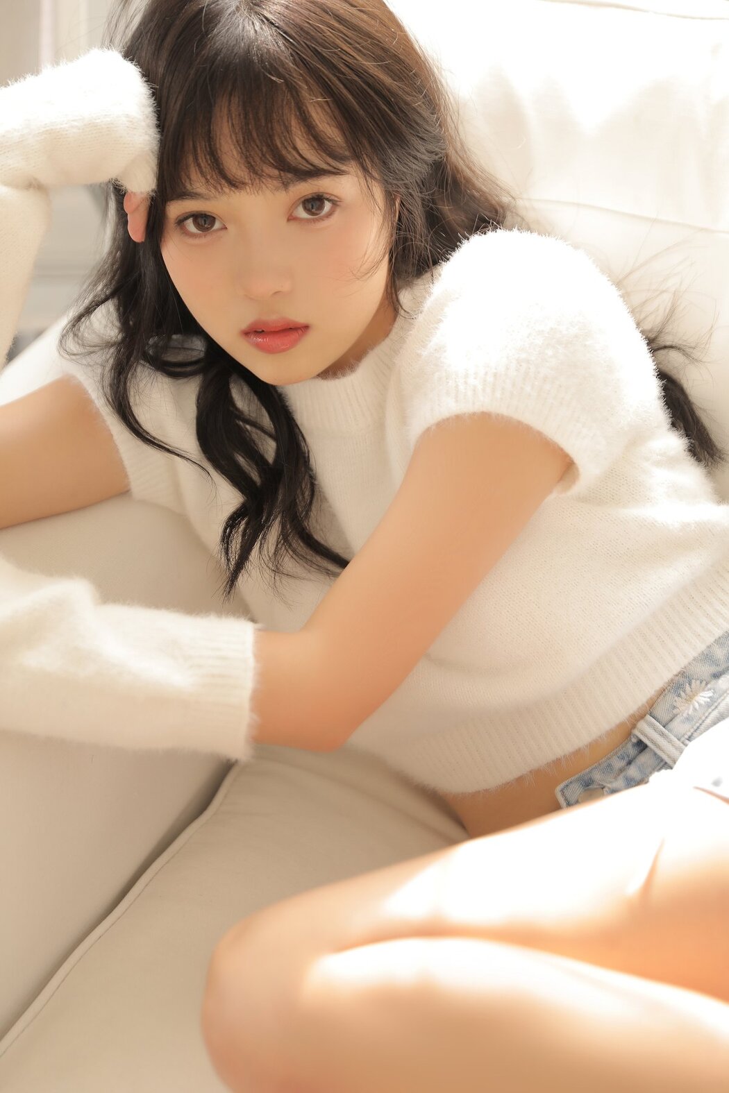 YiTuYu艺图语 Vol.2620 Xiao Wei Ren Er