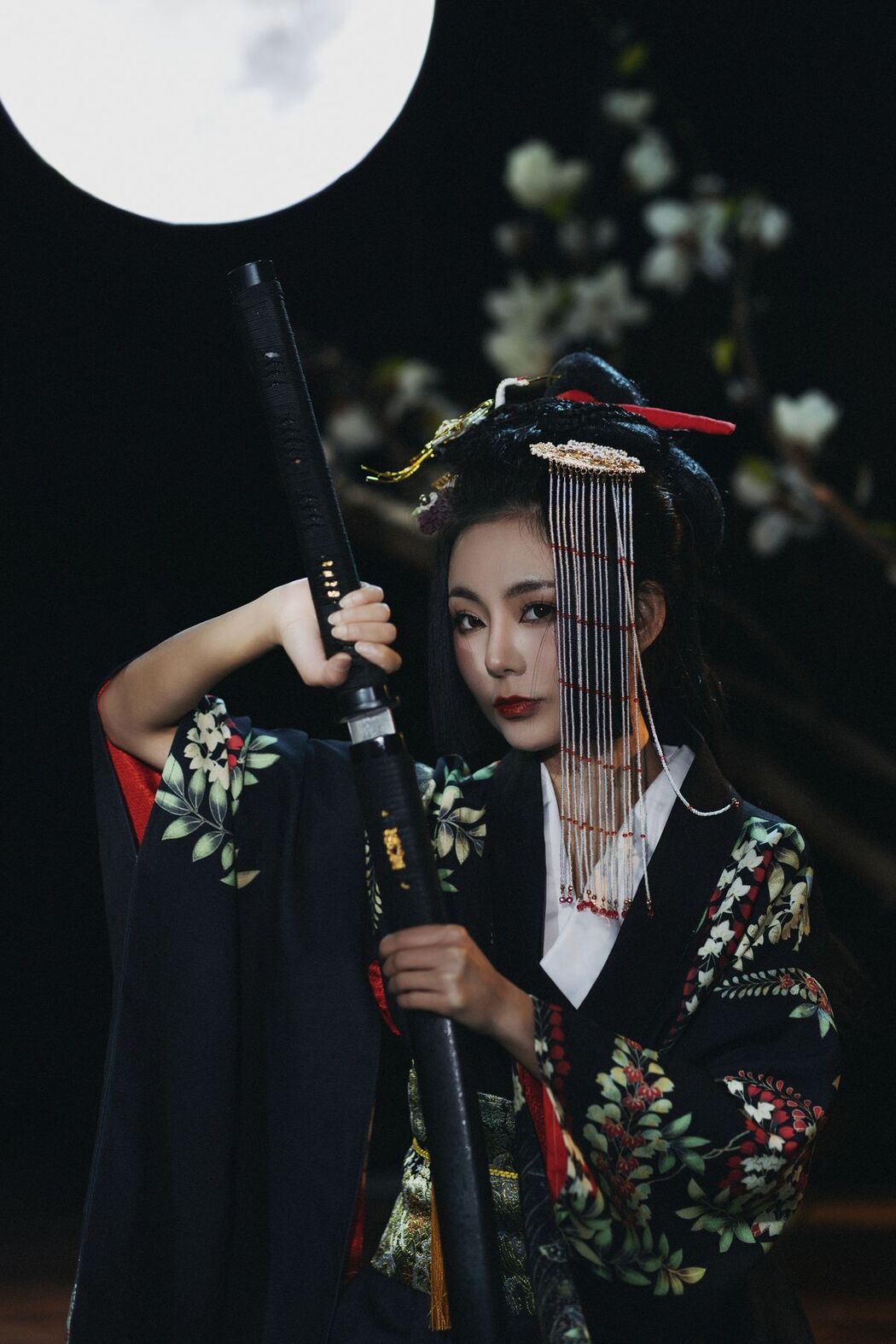 YiTuYu艺图语 Vol.2536 Kong Ling