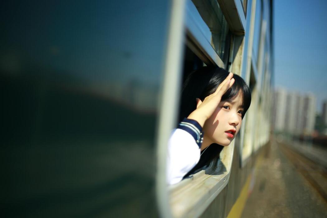 YiTuYu艺图语 Vol.2502 Zhi Chun He