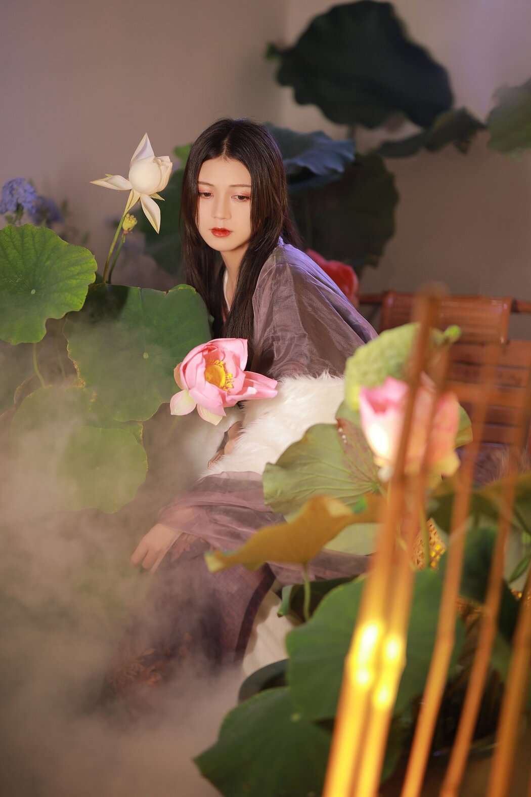 YiTuYu艺图语 Vol.2623 Wu Sui