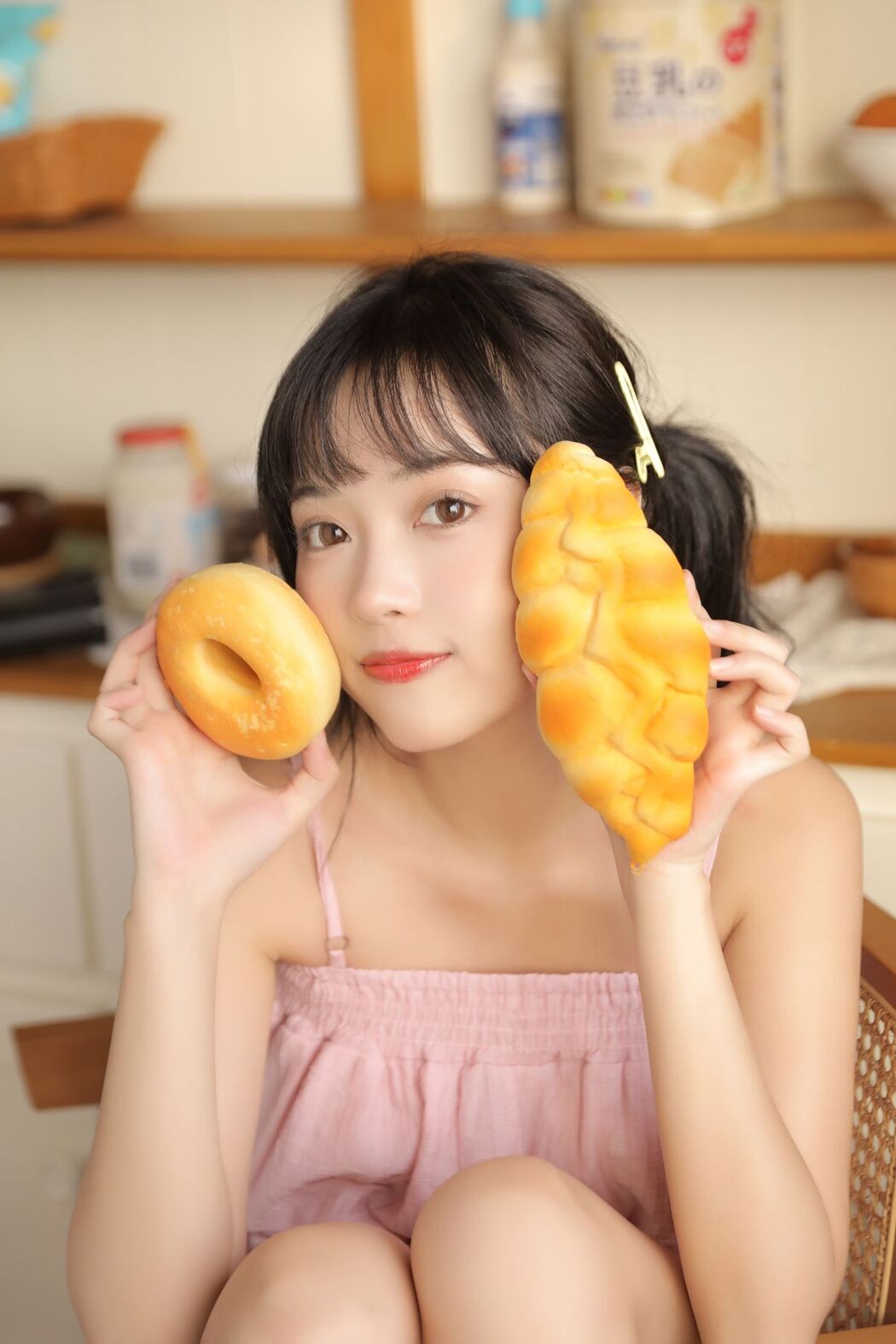 YiTuYu艺图语 Vol.2567 Xiao Wei Ren Er