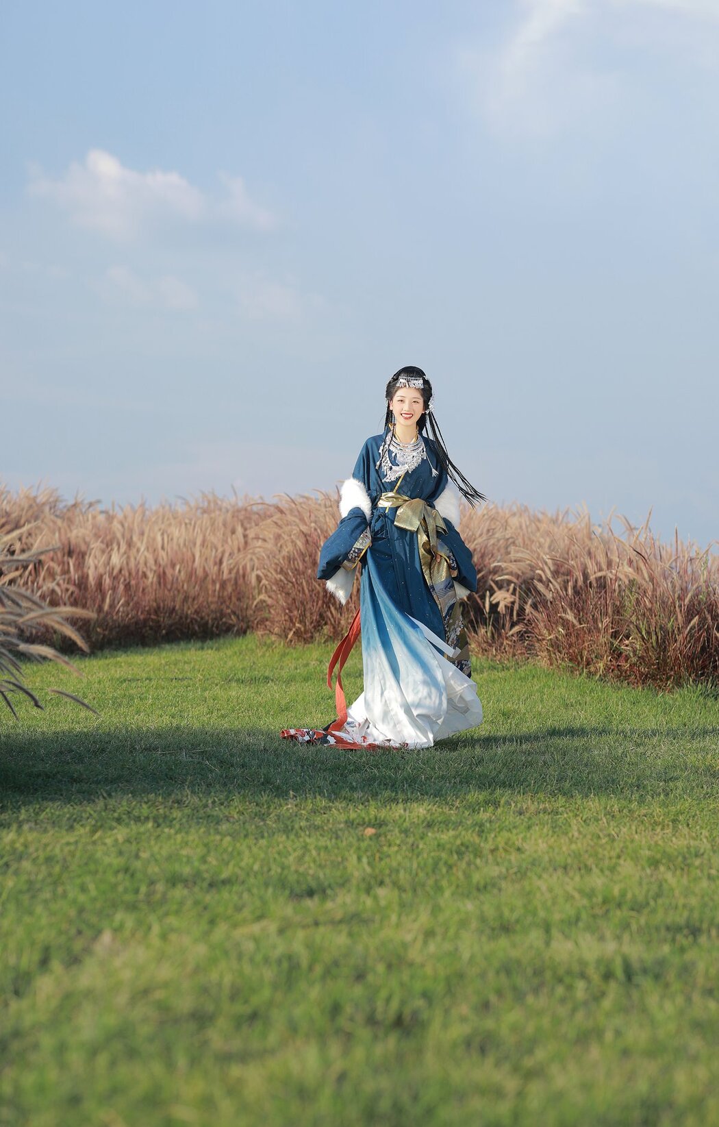 YiTuYu艺图语 Vol.2609 Y-jin