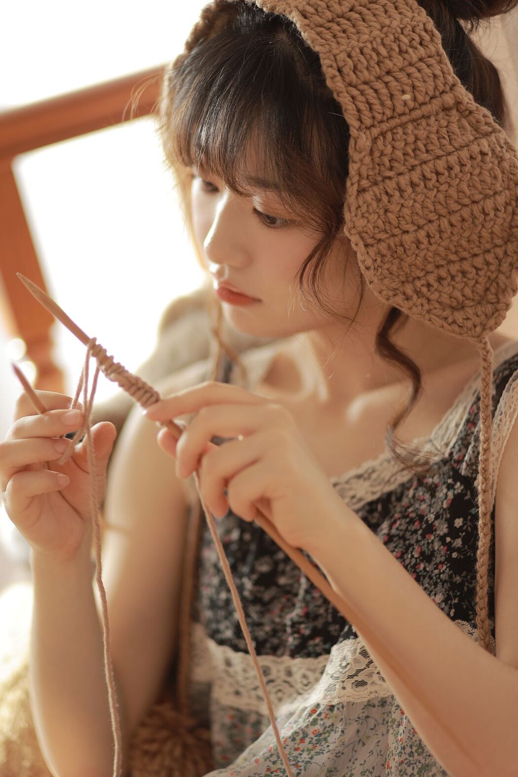 YiTuYu艺图语 Vol.2565 Panniling