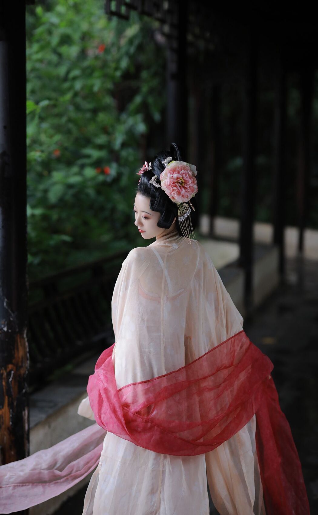 YiTuYu艺图语 Vol.2555 Yunfleur