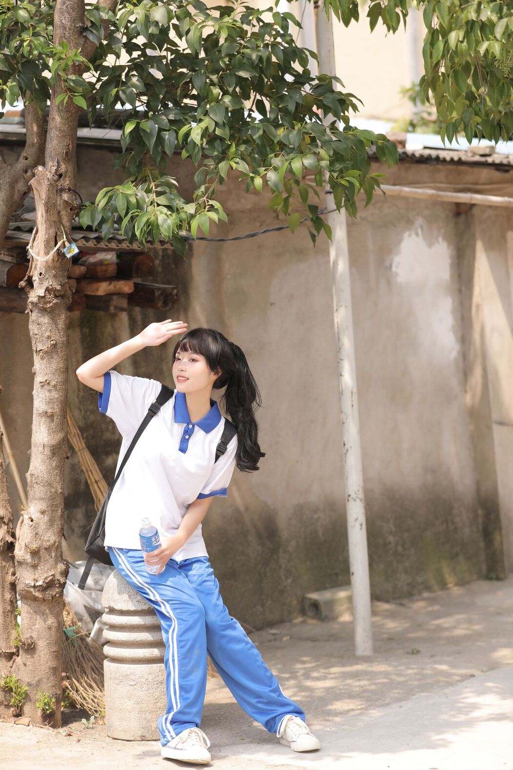 YiTuYu艺图语 Vol.2543 Xiao Wei Ren Er