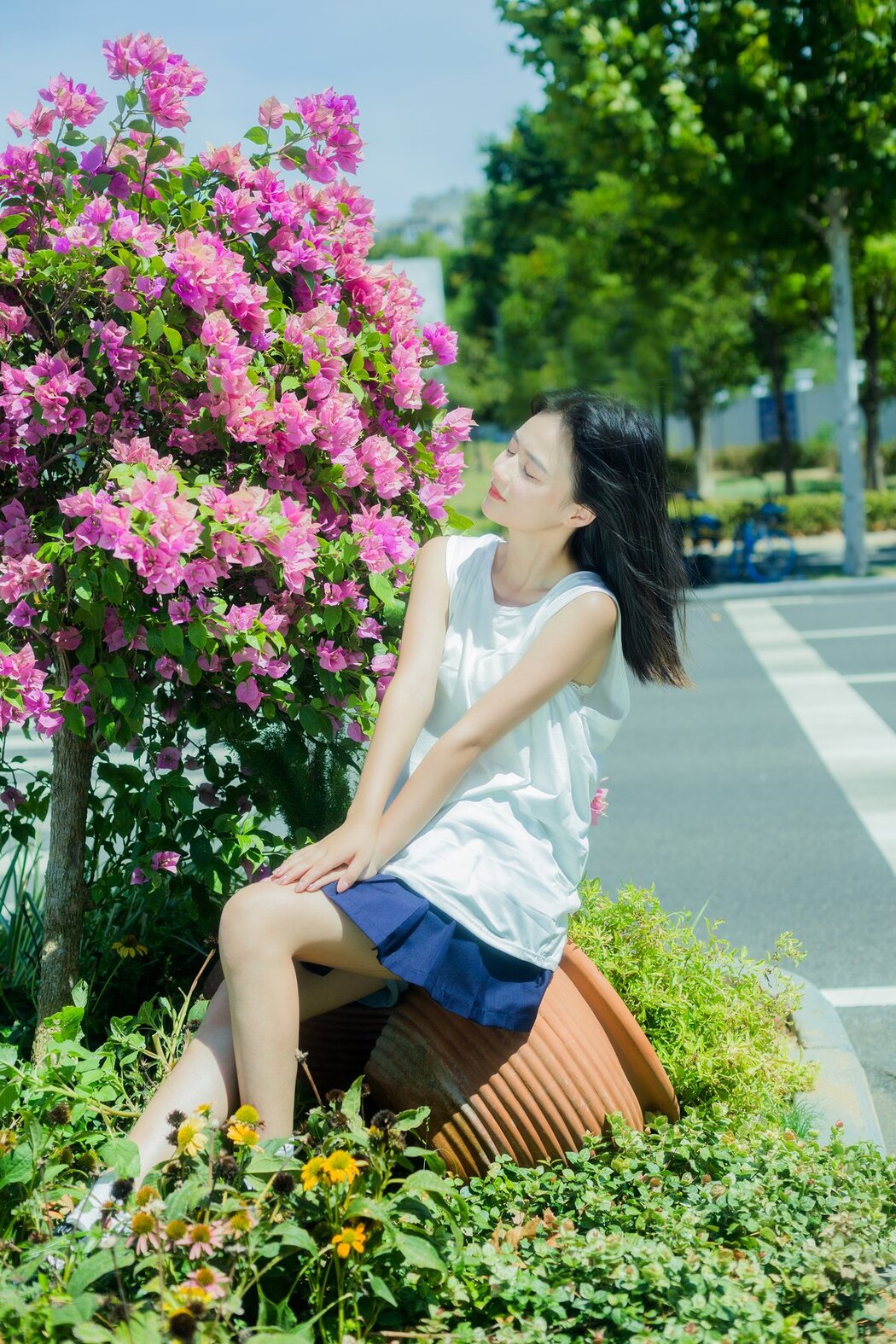 YiTuYu艺图语 Vol.2612 Xiao Yi Mei Mei Cute