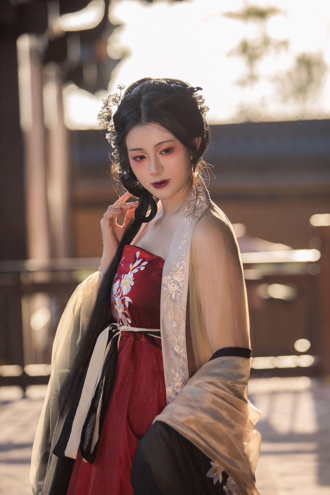 YiTuYu艺图语 Vol.2590 Yun Xi La