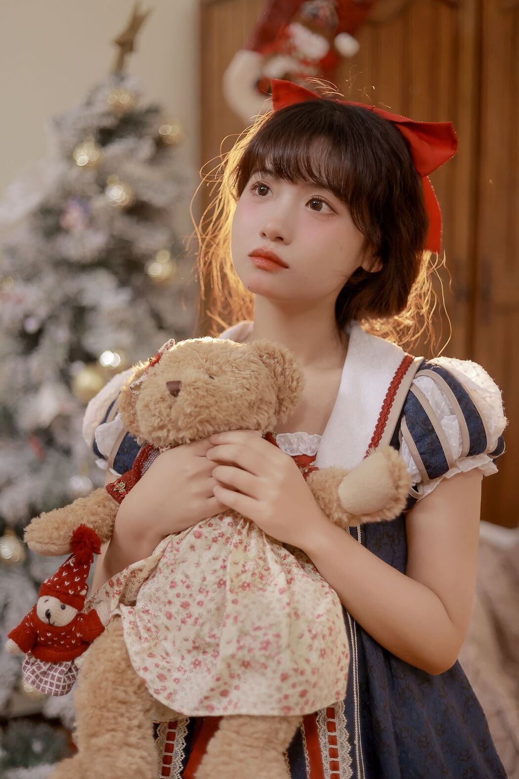 YiTuYu艺图语 Vol.2583 Xiao Chun Ye