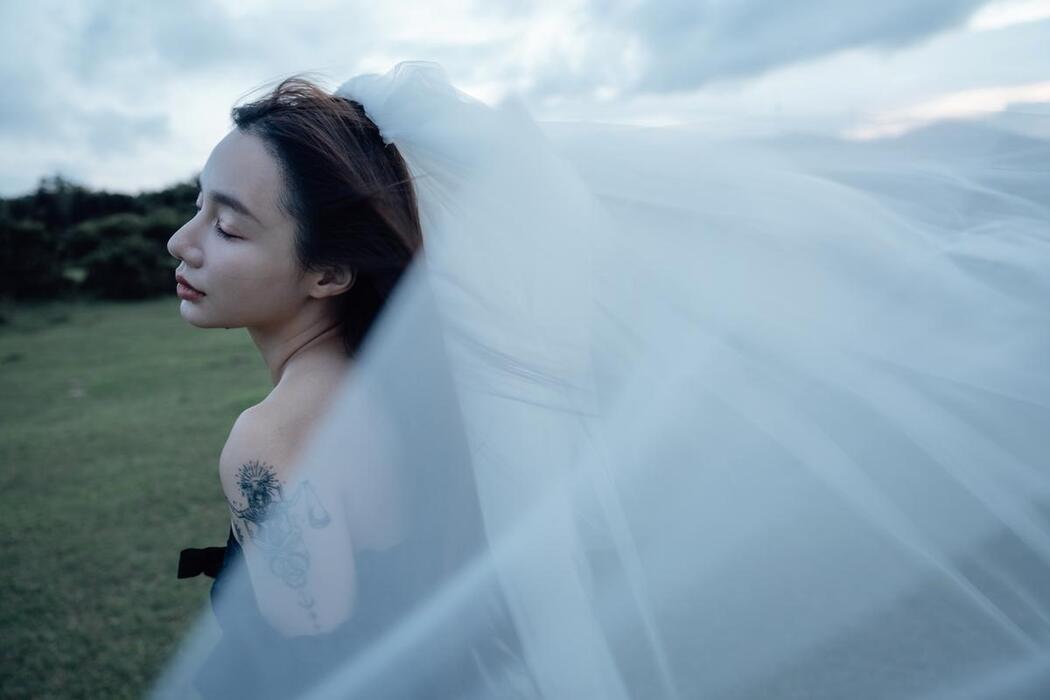 YiTuYu艺图语 Vol.2500 Shu Wen Tong Xue