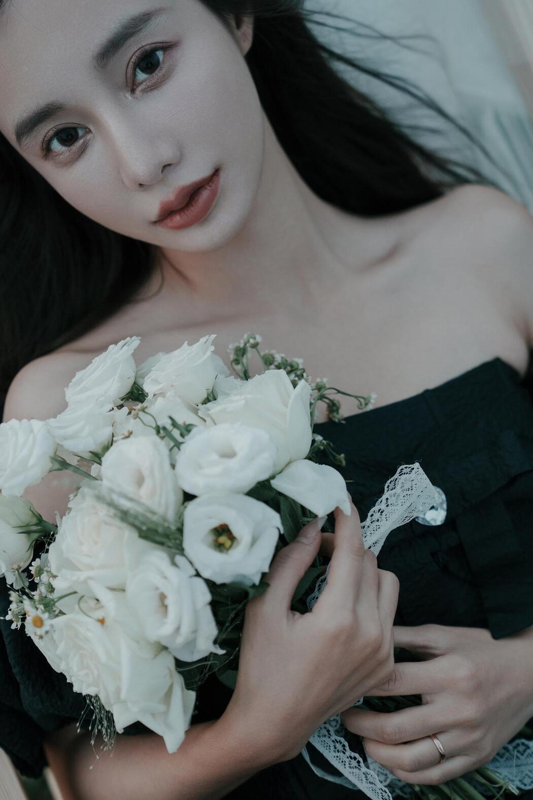 YiTuYu艺图语 Vol.2500 Shu Wen Tong Xue