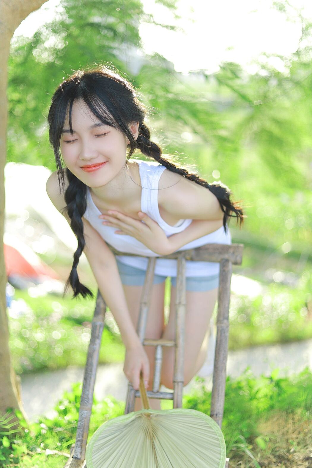 YiTuYu艺图语 Vol.2525 Lai Lai