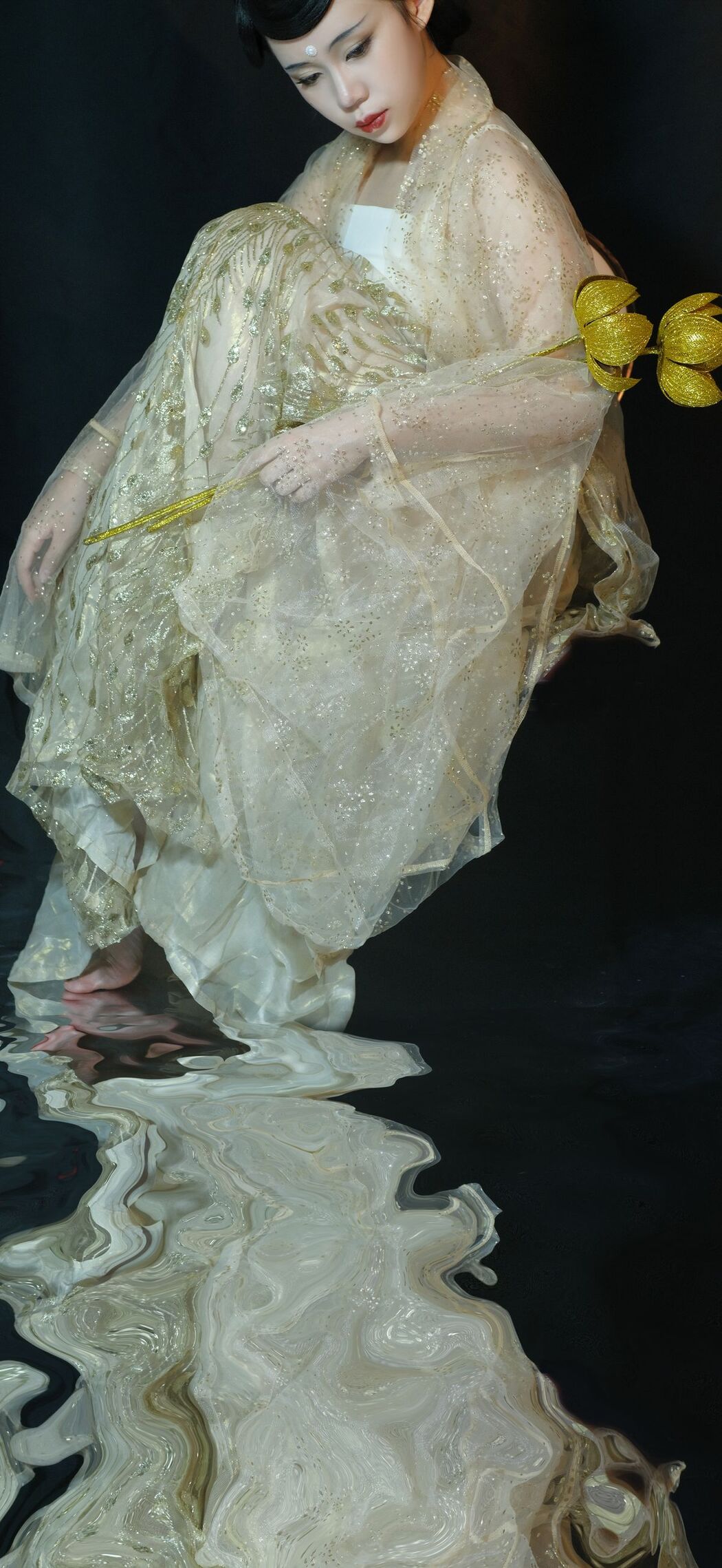 YiTuYu艺图语 Vol.2548 Yi Zhi Gao Gao