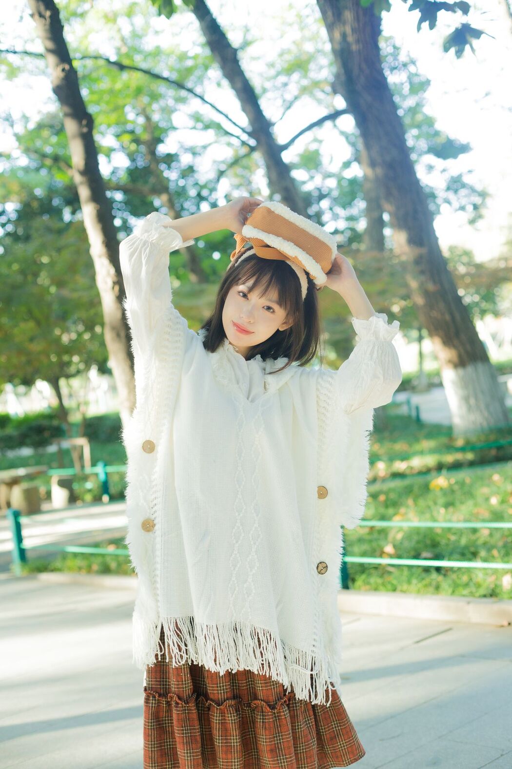 YiTuYu艺图语 Vol.2577 Chi Bao Le Ma