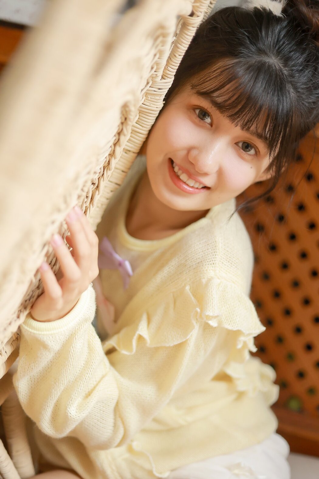 YiTuYu艺图语 Vol.2613 Lovelatte11
