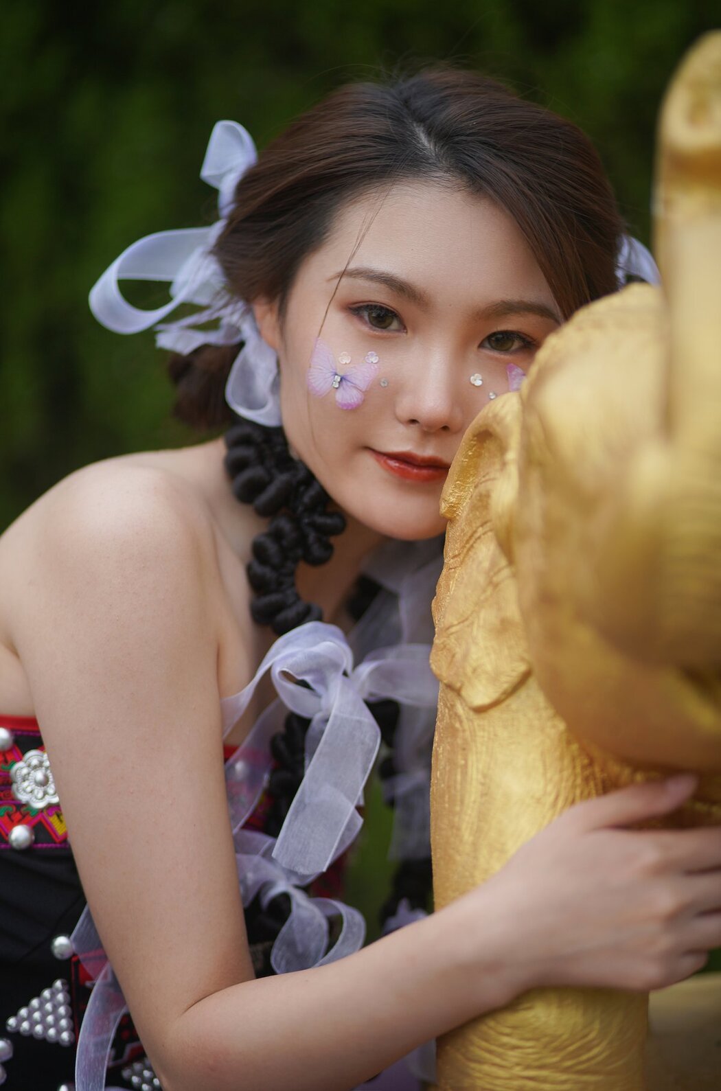 YiTuYu艺图语 Vol.2629 Niao Niao