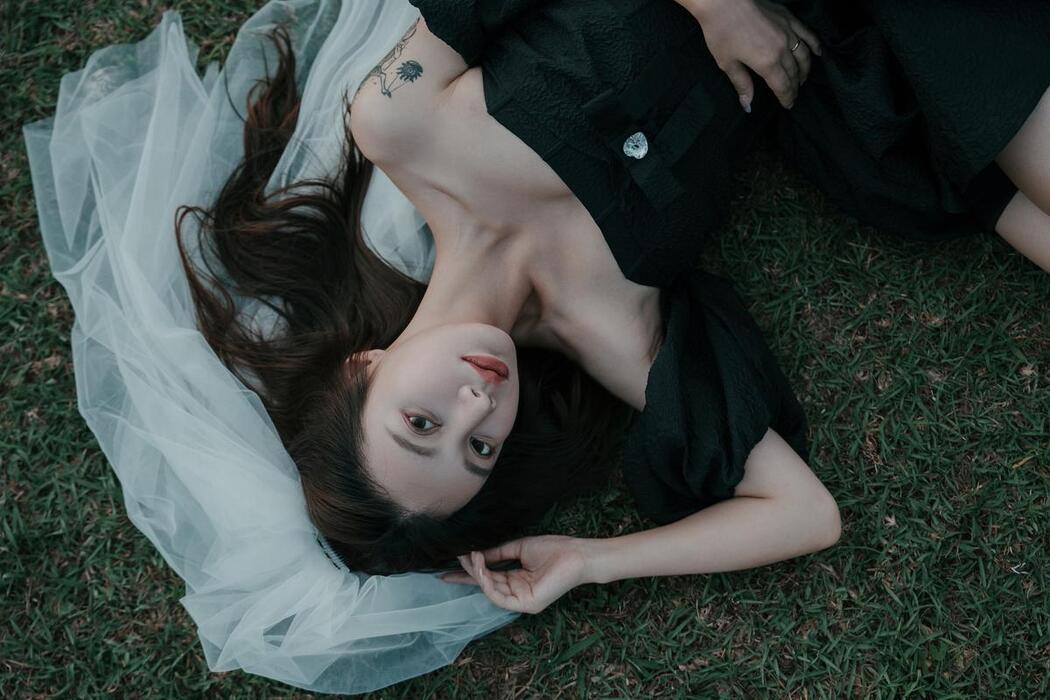 YiTuYu艺图语 Vol.2500 Shu Wen Tong Xue
