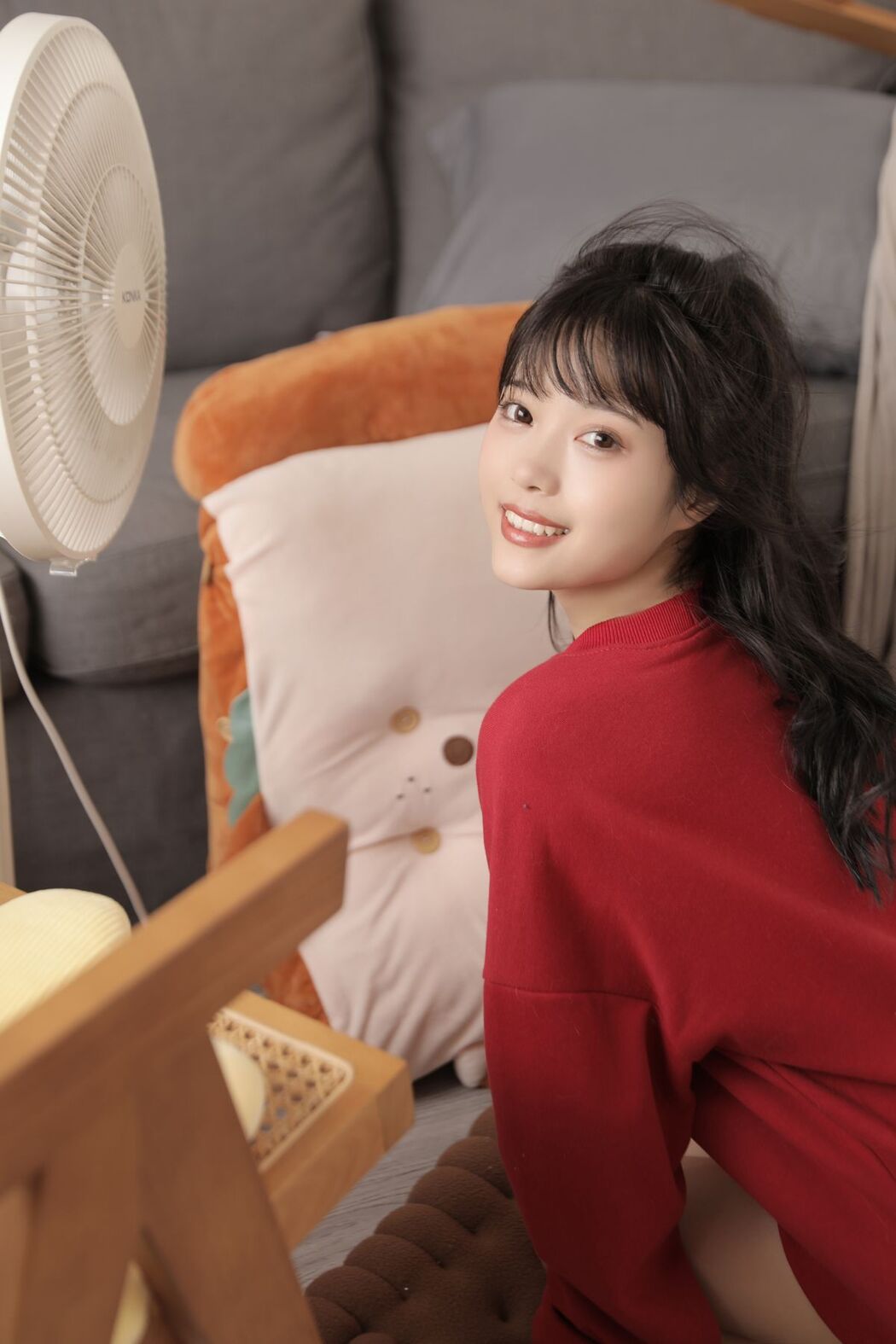 YiTuYu艺图语 Vol.2578 Xiao Wei Ren Er