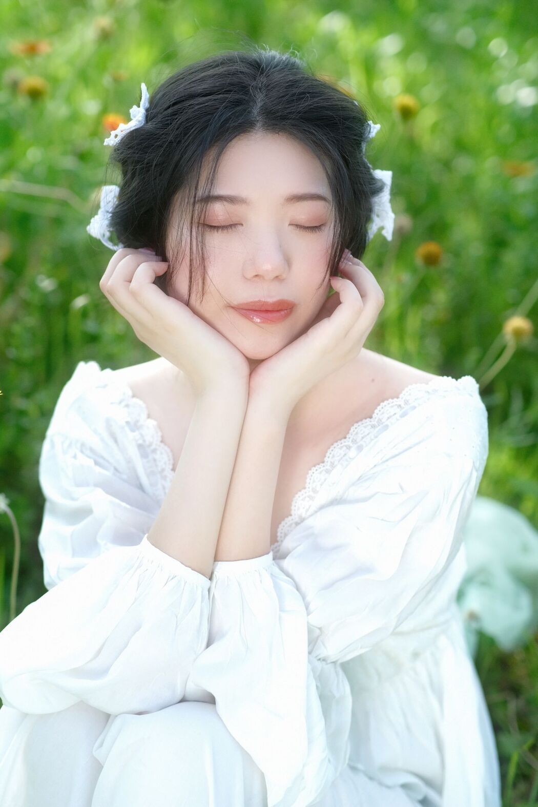 YiTuYu艺图语 Vol.2517 Louisa