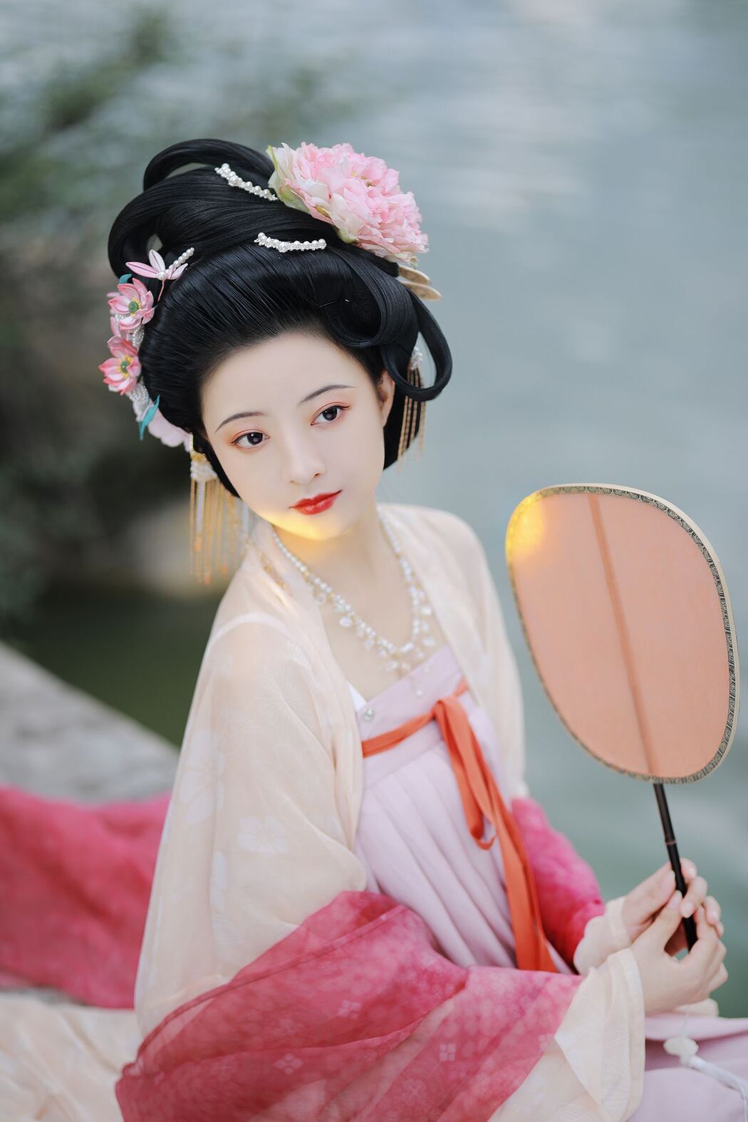 YiTuYu艺图语 Vol.2555 Yunfleur