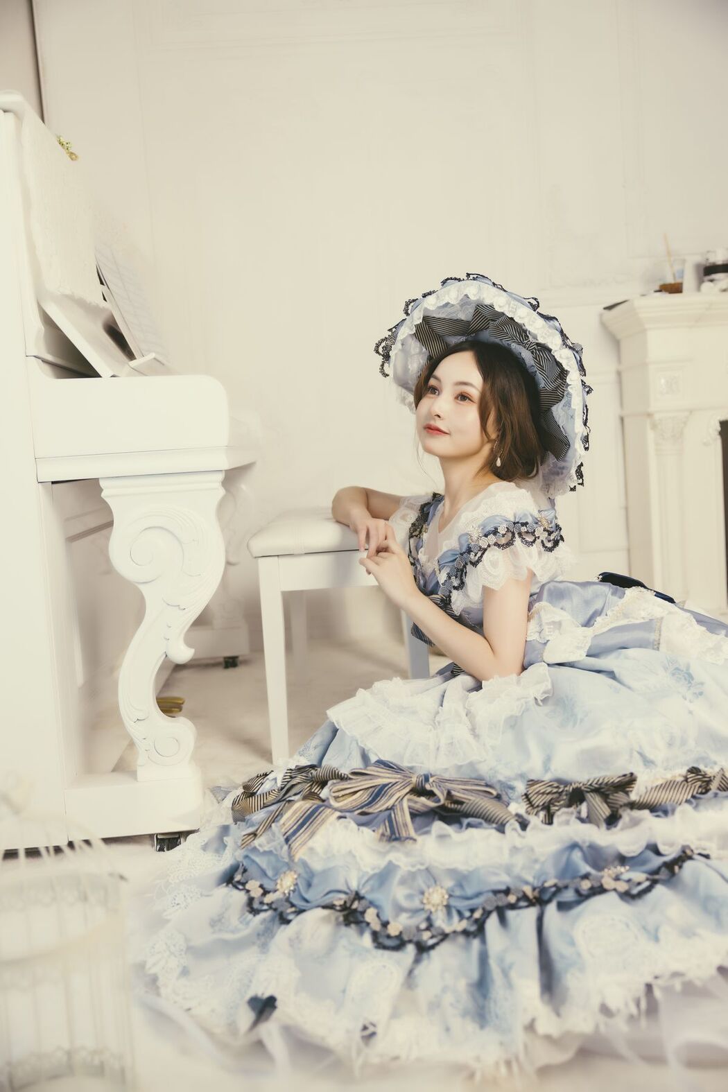 YiTuYu艺图语 Vol.2575 Huang Shu Qi_suki