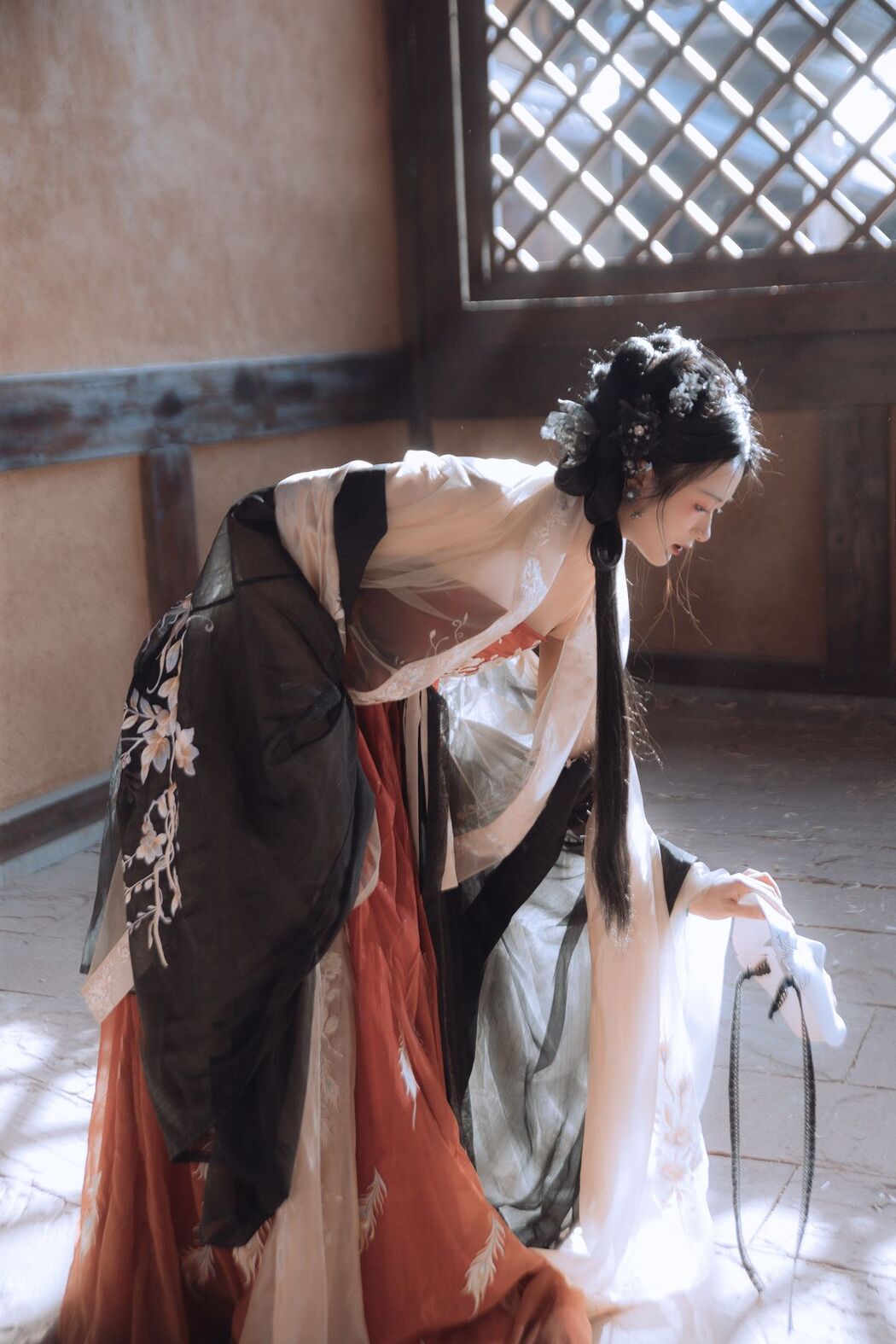 YiTuYu艺图语 Vol.2590 Yun Xi La