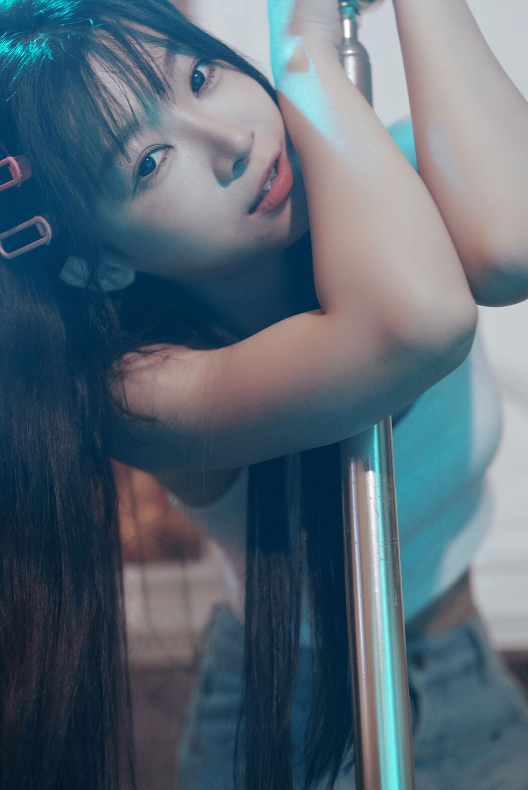 YiTuYu艺图语 Vol.2516 Qi Qi