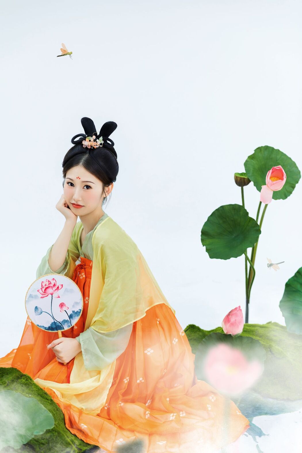 YiTuYu艺图语 Vol.2589 Pei Pei