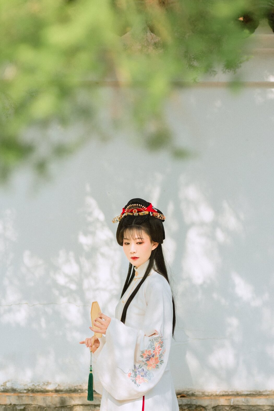 YiTuYu艺图语 Vol.255 Tu Xiao Bai