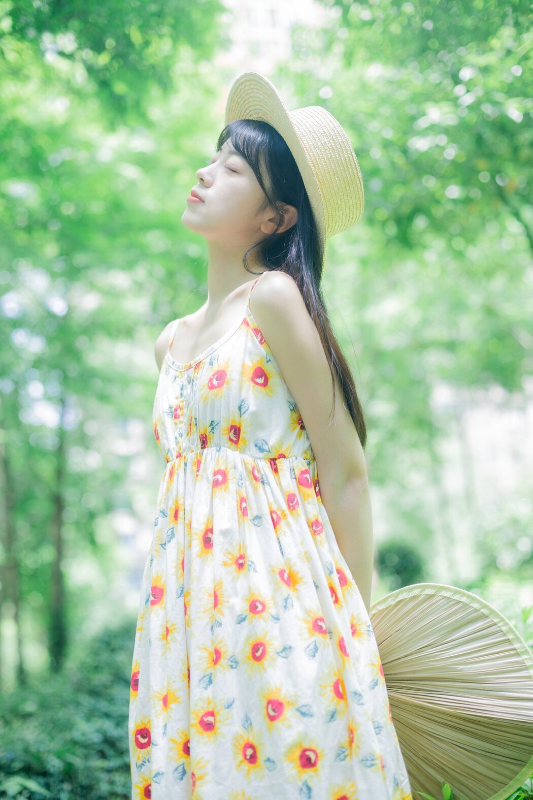 YiTuYu艺图语 Vol.2621 Ke Ai Pao Pao Ya
