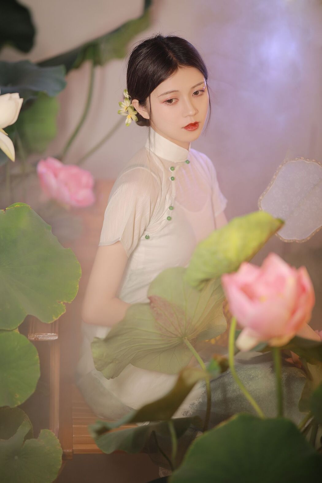 YiTuYu艺图语 Vol.2566 Wu Sui