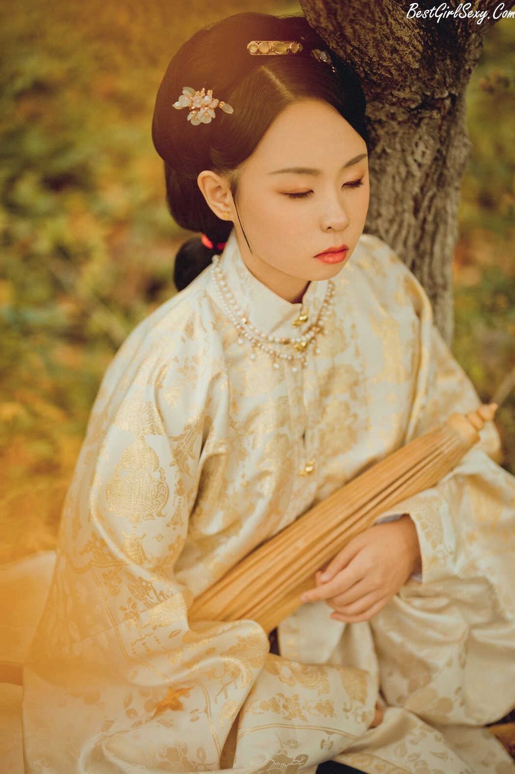 YiTuYu艺图语 Vol.249 Feng You Wei