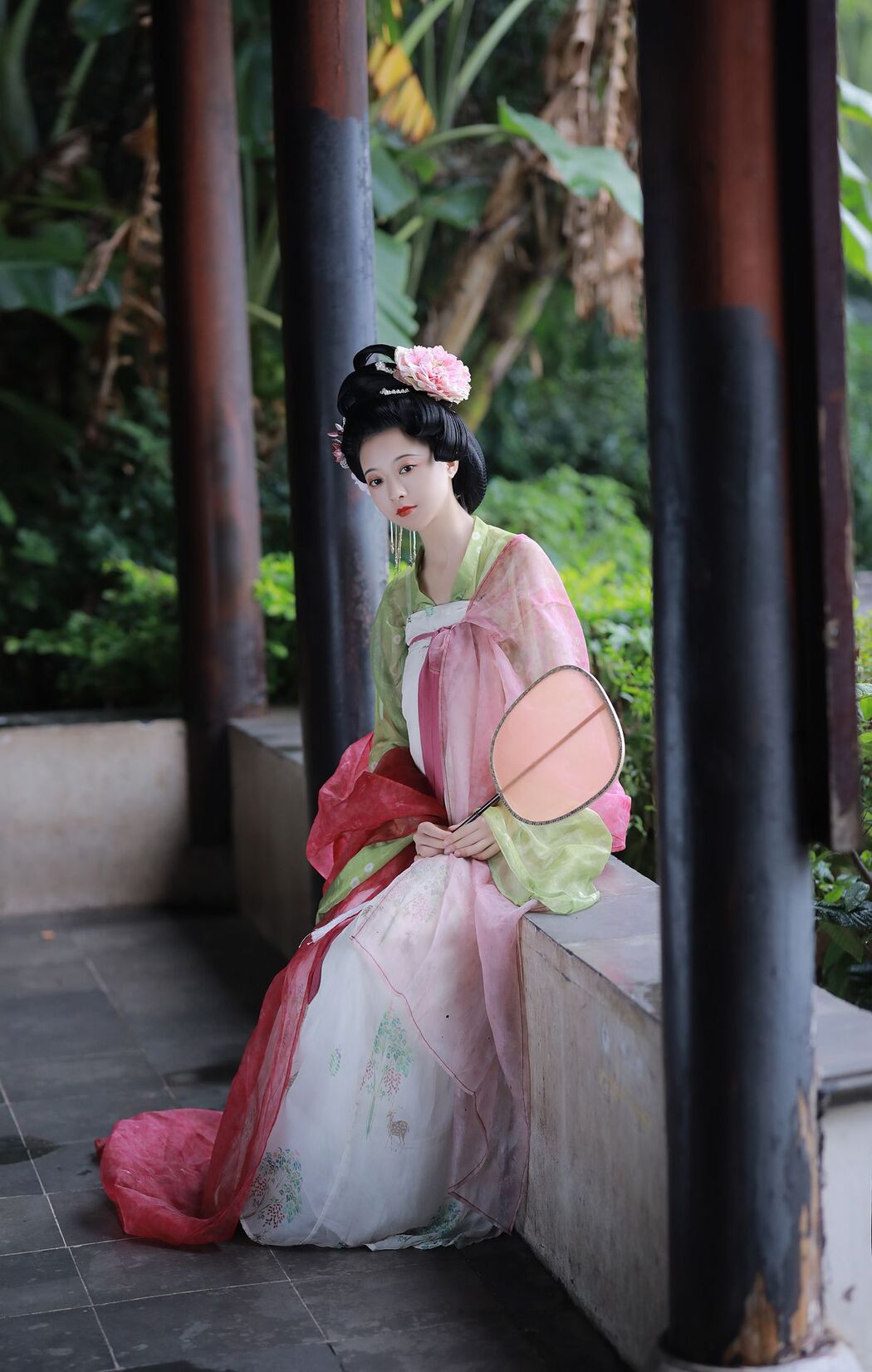 YiTuYu艺图语 Vol.2593 Yunfleur