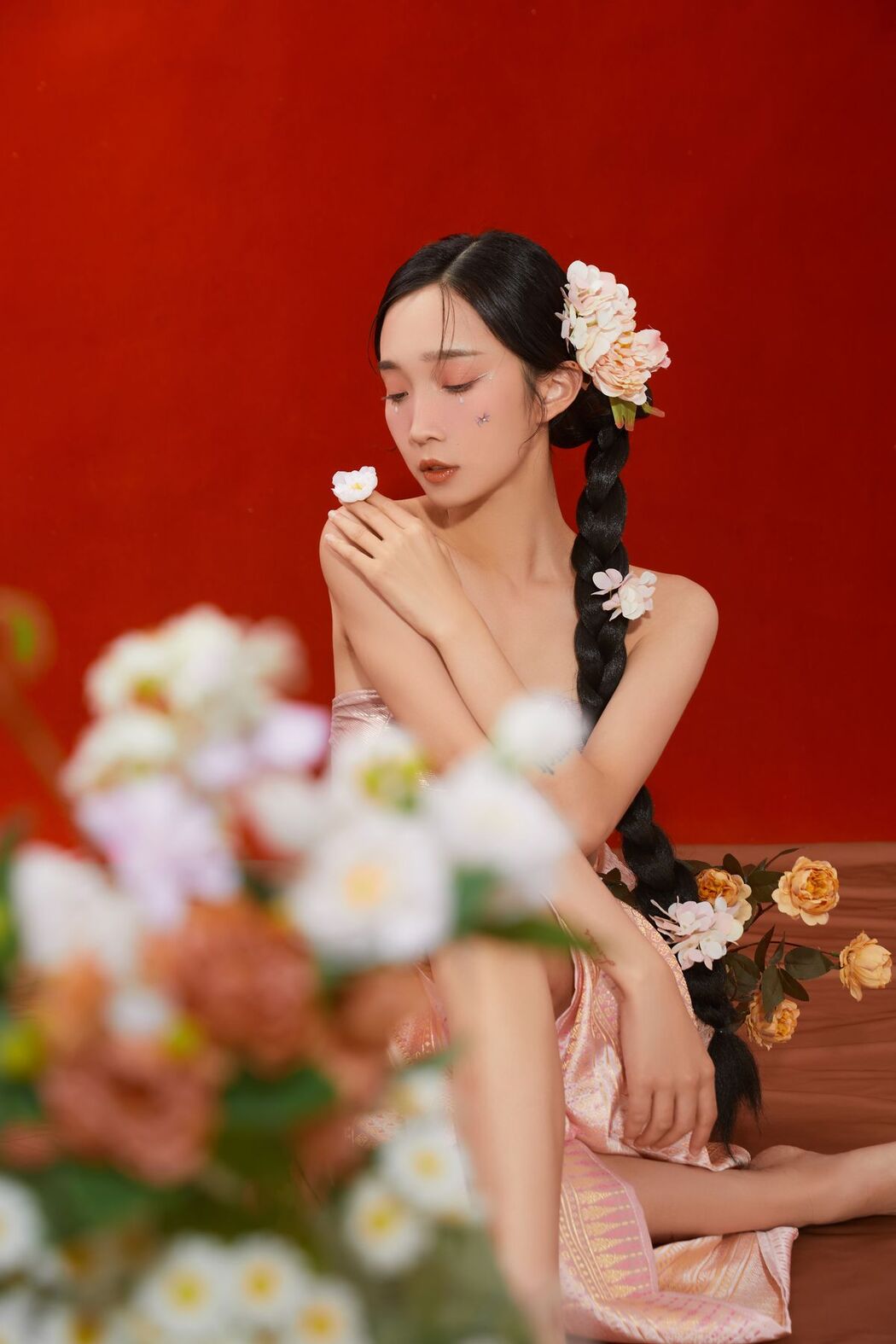 YiTuYu艺图语 Vol.2546 Lei Meng Ying
