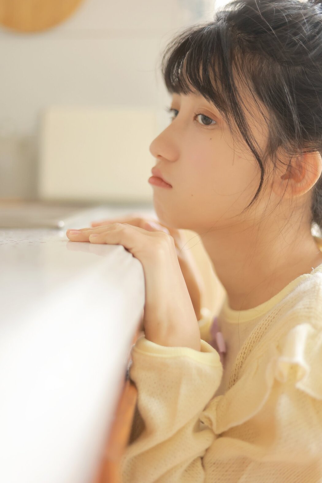 YiTuYu艺图语 Vol.2613 Lovelatte11