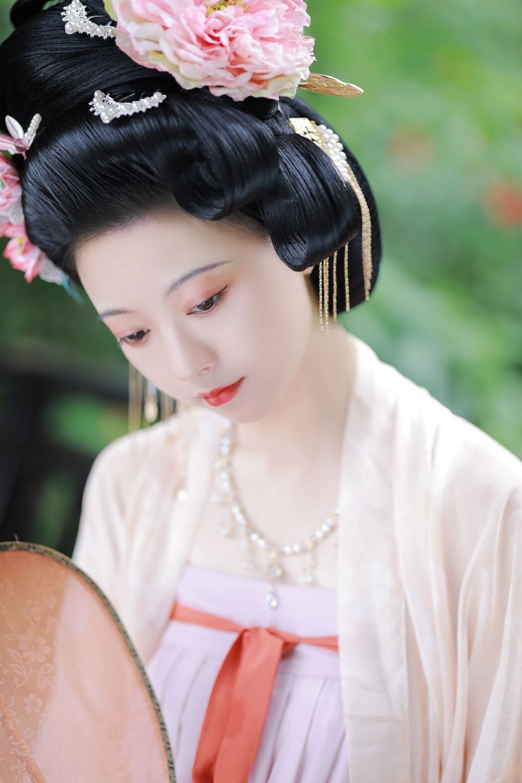 YiTuYu艺图语 Vol.2555 Yunfleur