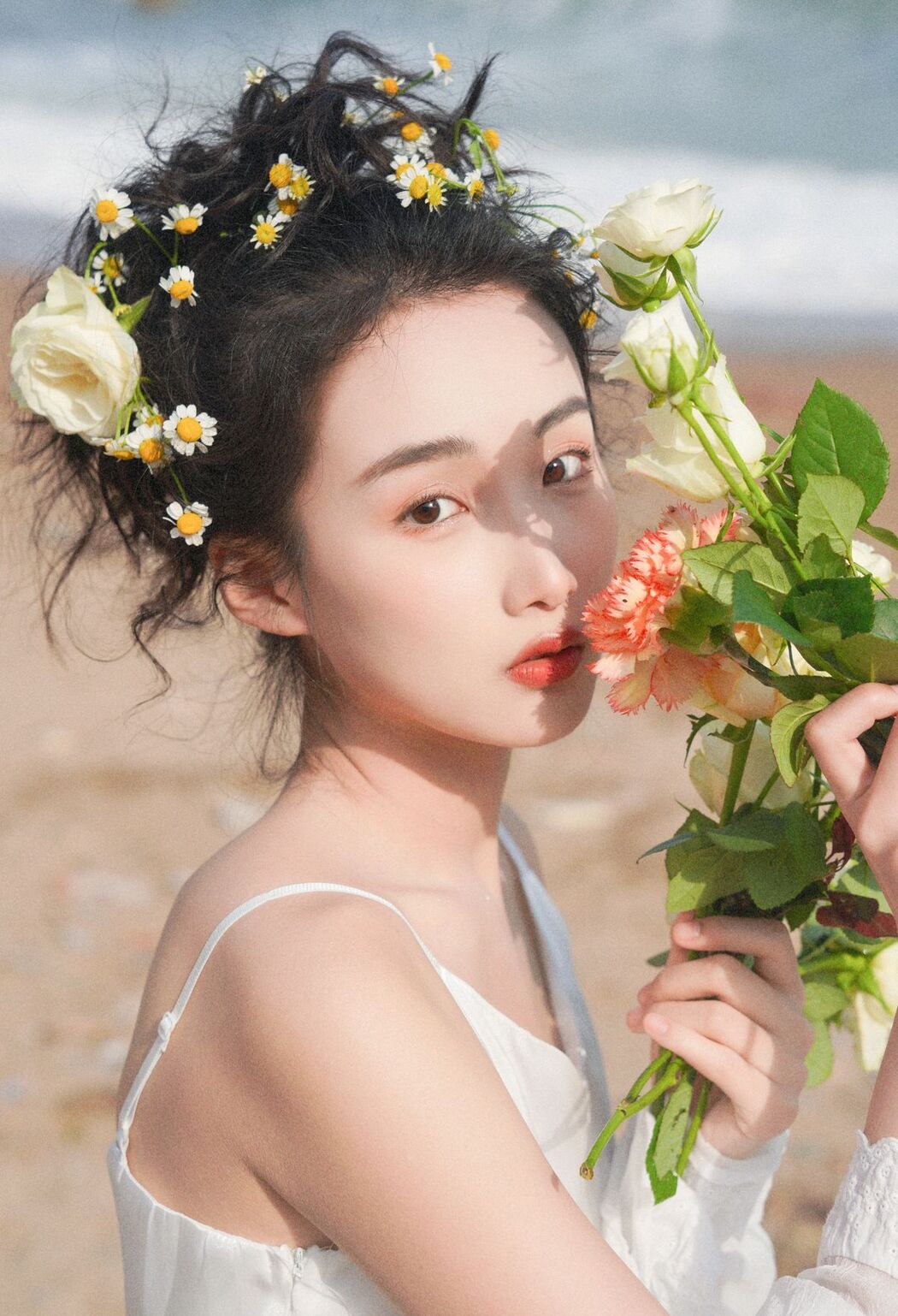 YiTuYu艺图语 Vol.2539 Xin Xin