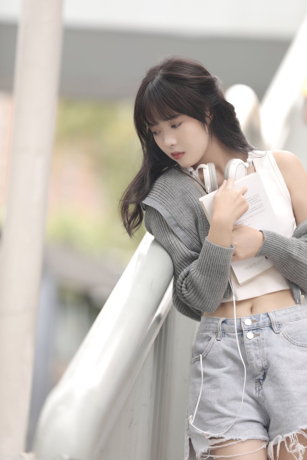 YiTuYu艺图语 Vol.2628 Xiao Wei Ren Er
