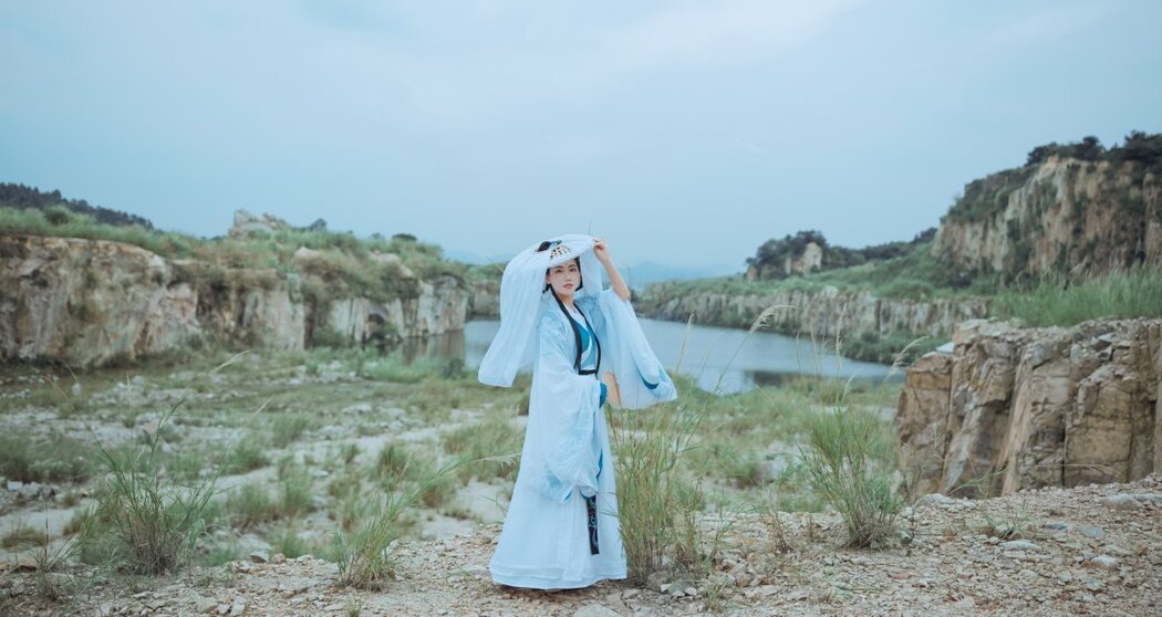 YiTuYu艺图语 Vol.257 Xiao Xuan