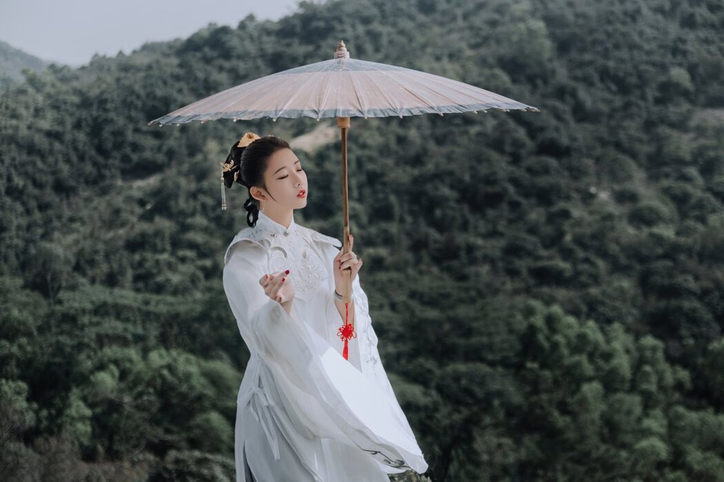 YiTuYu艺图语 Vol.260 Zi Yu