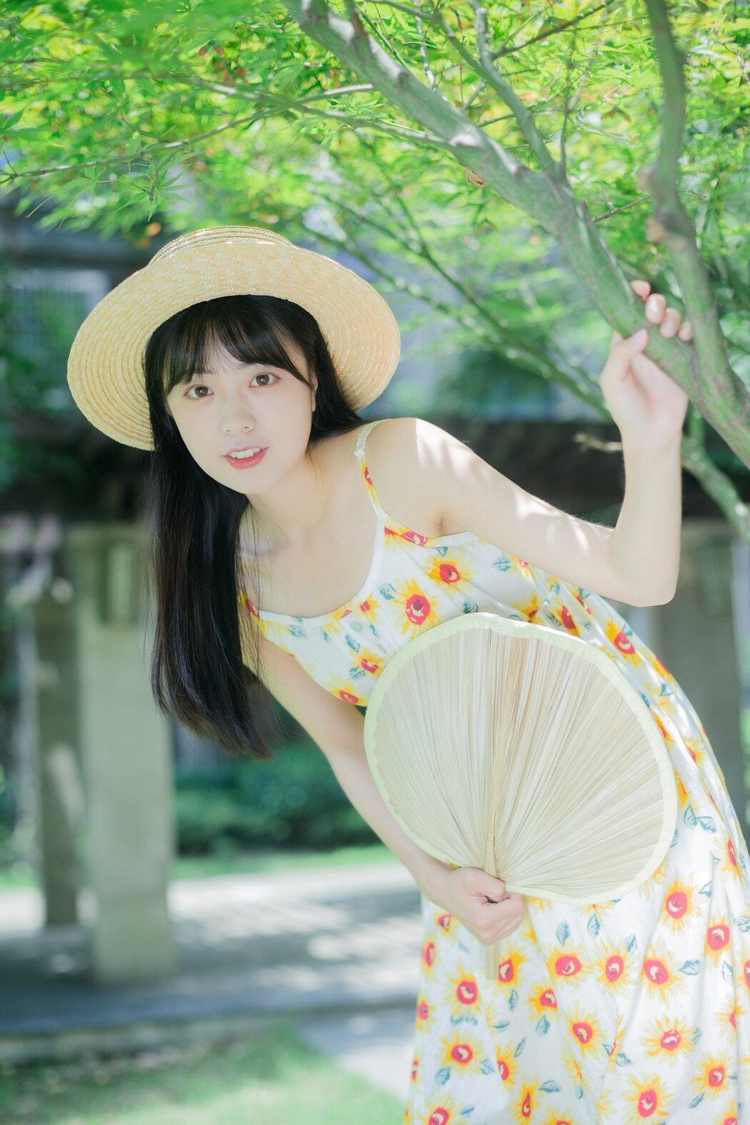 YiTuYu艺图语 Vol.2621 Ke Ai Pao Pao Ya