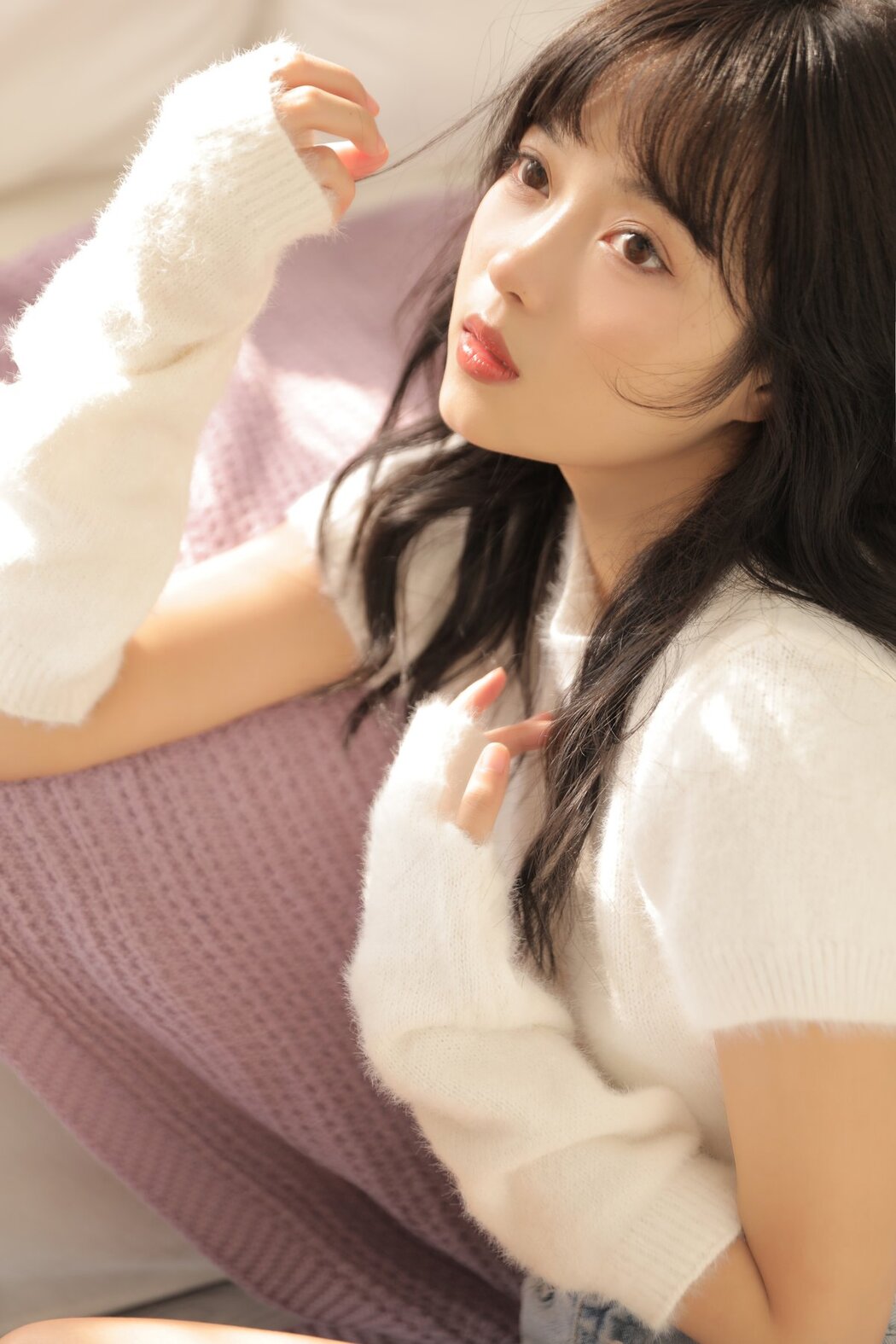 YiTuYu艺图语 Vol.2620 Xiao Wei Ren Er