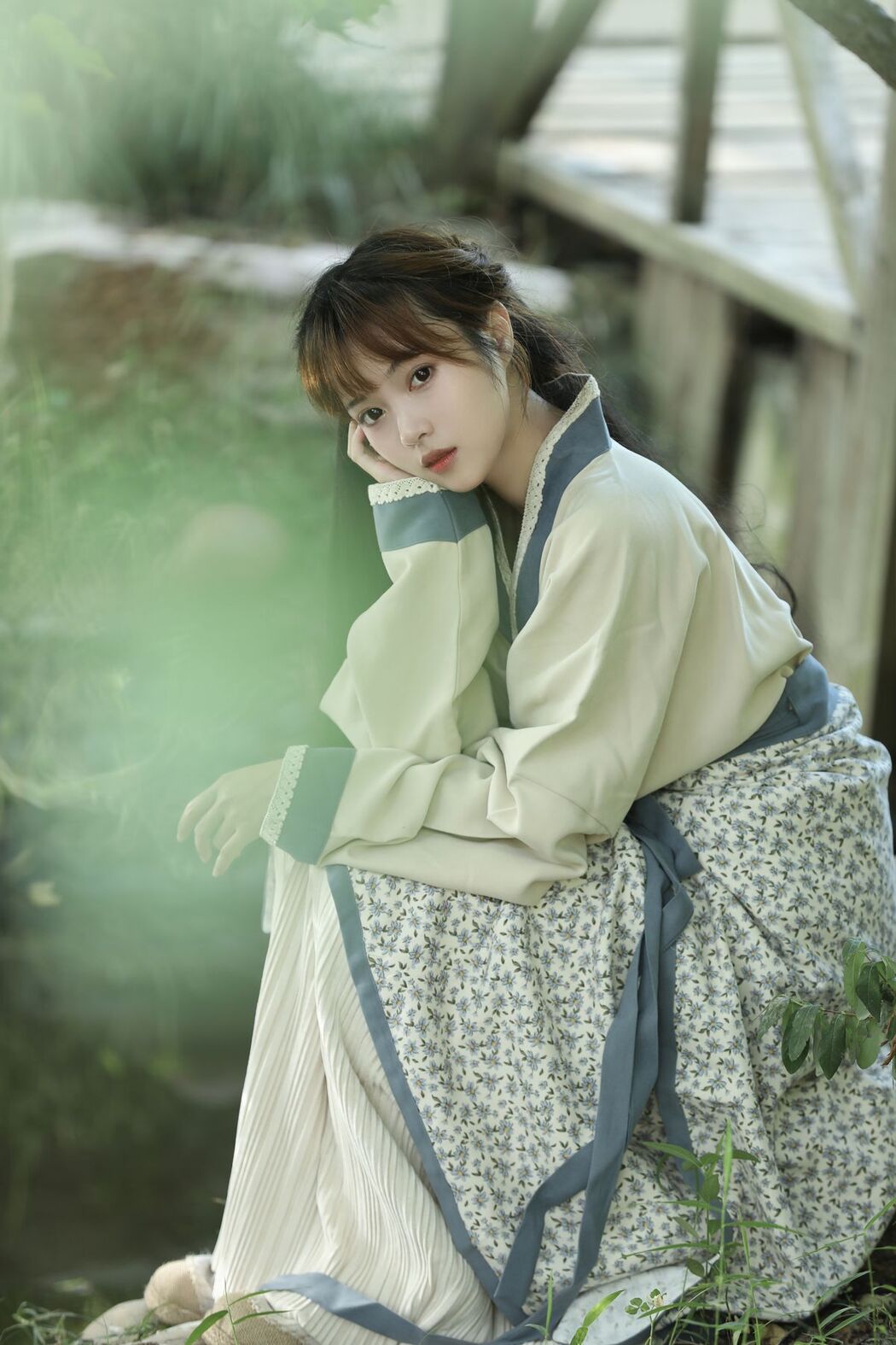 YiTuYu艺图语 Vol.2580 Xiao Wei Ren Er