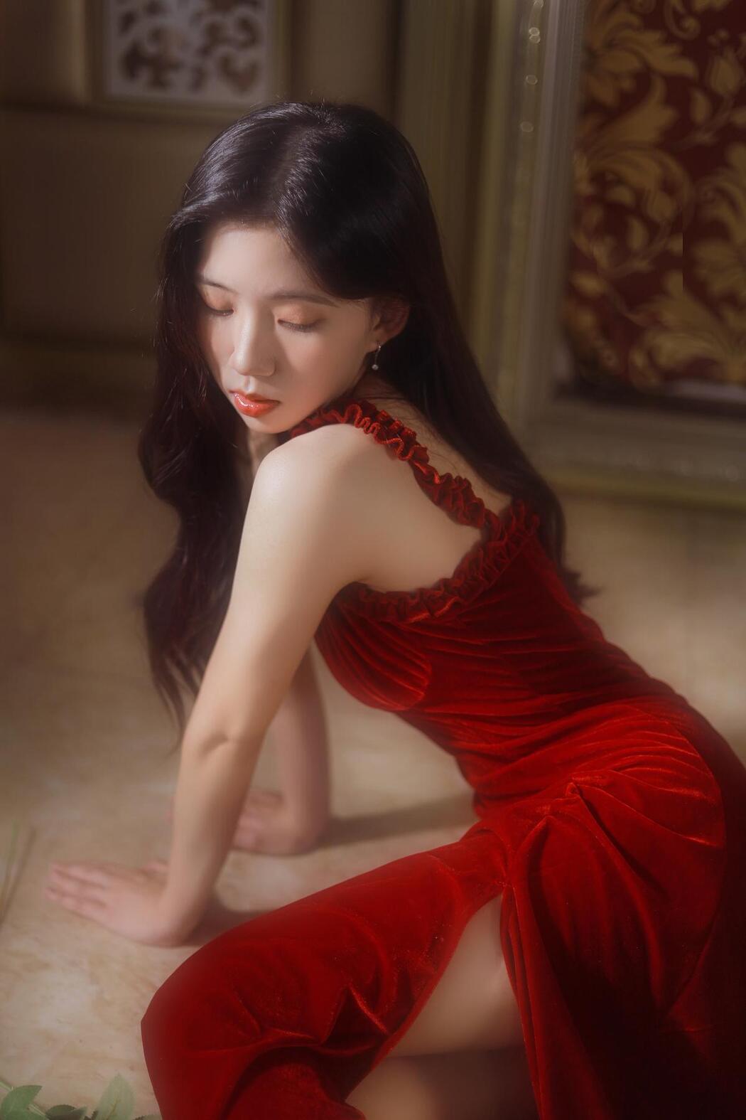 YiTuYu艺图语 Vol.2491 Hua Ci Shu