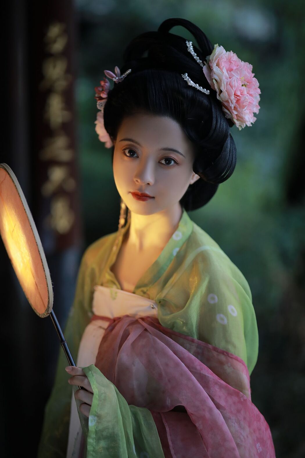 YiTuYu艺图语 Vol.2593 Yunfleur