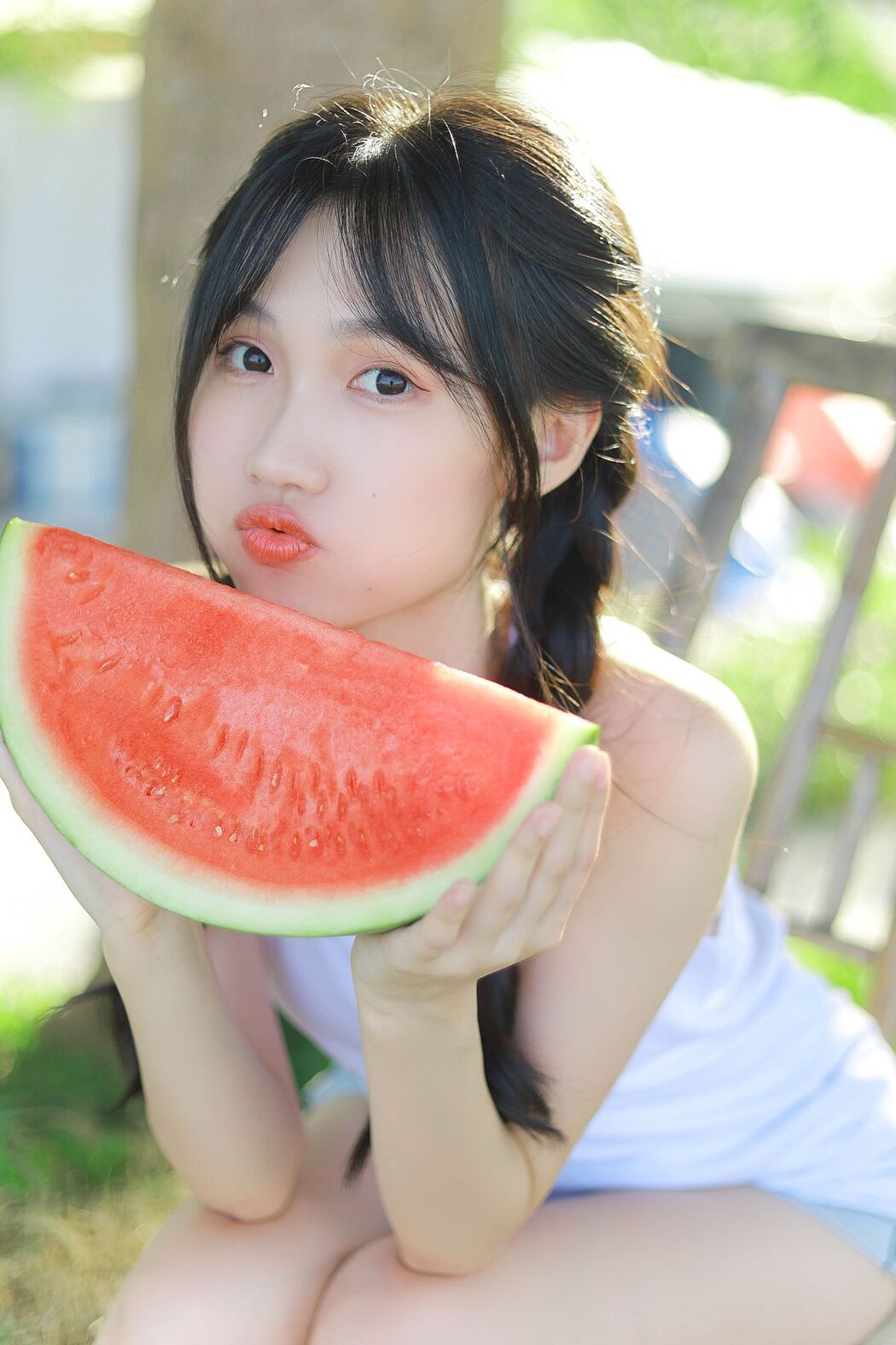 YiTuYu艺图语 Vol.2525 Lai Lai