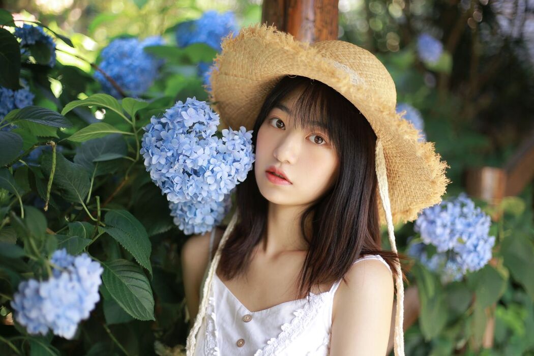 YiTuYu艺图语 Vol.2592 Panniling