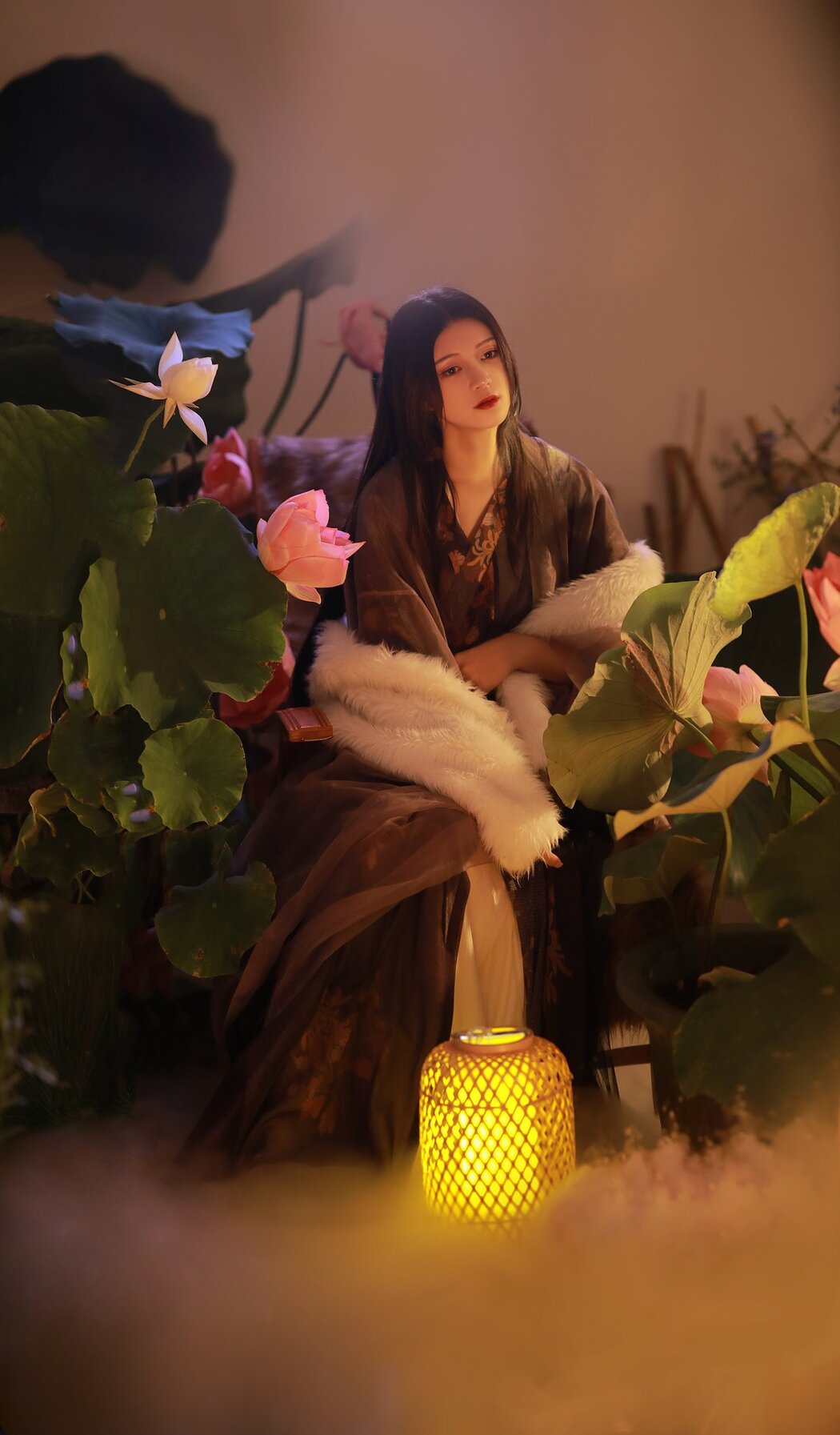 YiTuYu艺图语 Vol.2623 Wu Sui